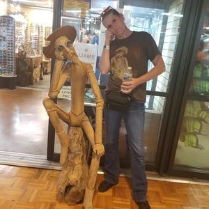 Meet your Posher, Staci